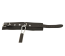 Set Bondage Piele Naturala  Zado - Negru##