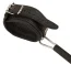 Set Bondage Piele Naturala  Zado - Negru##