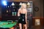 Rochie Scurta Allure Lingerie - Negru