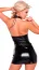 Rochie Scurta Allure Lingerie - Negru