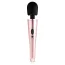 Aparat Masaj Stimulator Clitoris Rosy Gold »Nouveau Wand Massager« 30 cm - Auriu