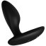 Vibrator WE-VIBE »Ditto+« Negru - Tester - detaliu design