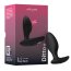 Vibrator WE-VIBE »Ditto+« Negru - Tester - detaliu ambalaj