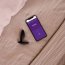 Vibrator WE-VIBE »Ditto+« Negru - Tester - dimensiuni complete