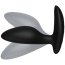 Vibrator WE-VIBE »Ditto+« Negru - Tester - detaliu finisaj