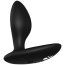 Vibrator WE-VIBE »Ditto+« Negru - Tester - vedere laterala