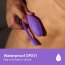 Vibrator Cupluri We-Vibe »Jive Lite« 10,2 cm - Violet - vedere 12