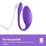 Vibrator Cupluri We-Vibe »Jive Lite« 10,2 cm - Violet - vedere 13
