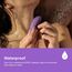 Vibrator Cupluri We-Vibe »Sync Go« Violet - vedere de ansamblu