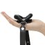 KINK bit gag silicon negru rosu disponibil 2 culori cod 240886 240887