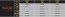 Bodystocking Beauty Night, Rebecka, negru# - detaliu finisaj