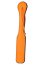 Padela Dream Toys 30 cm - Portocaliu##