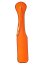 Padela Dream Toys 30 cm - Portocaliu##