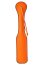Padela Dream Toys 30 cm - Portocaliu##
