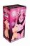 Masturbator 3D Mistress "Emma Half Body" 44 cm - Natural##