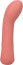 Vibrator Punctul G Doc Johnson »Ritual Zen« 16,9 cm - Portocaliu