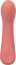 Vibrator Punctul G Doc Johnson »Ritual Zen« 16,9 cm - Portocaliu