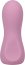 Mini Vibrator Doc Johnson »Ritual« 7,6 cm - Roz