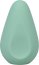 Vibrator Doc Johnson »Ritual« 7,62 cm - Verde