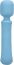 Aparat Masaj Doc Johnson "Eiphoria" 16,7 cm - Albastru##