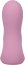 Mini Vibrator Doc Johnson »Ritual« 7,6 cm - Roz