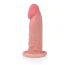 Dildo Realistic ROCKARMY "Dual Density Tiger" 14 cm - Natural##