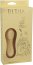 Vibrator Pulsator pentru Femei Doc Johnson »Ritual« 12,8 cm - Galben