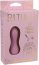 Mini Vibrator Doc Johnson »Ritual« 7,6 cm - Roz
