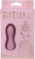 Mini Vibrator Doc Johnson »Ritual« 7,6 cm - Roz