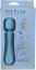 Aparat Masaj Doc Johnson "Eiphoria" 16,7 cm - Albastru##