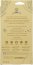 Vibrator Pulsator pentru Femei Doc Johnson »Ritual« 12,8 cm - Galben