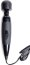 Aparat Masaj XR Brands "Wand Essentials" 25 cm -  Negru##