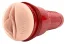 Masturbator Fleshlight "Evie Akashiya" 25 cm - Natural##