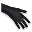 Manusi Lungi, Kinky Pleasure, Negre# - dimensiuni complete