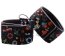Catuse pentru Glezne Ouch "Printed Ankle Cuffs"##