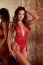 Body Beauty Night, Adelaide, Rosu Cherry# - detaliu ambalaj