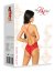 Body sexy, Beauty Night, Anthea, Rosu# - detaliu ambalaj
