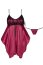 Camasa de Noapte Julieta Chemise Beauty Night - Violet