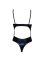 Body femei, Beauty Night, Wetlook, negru, elegant si senzual#