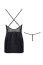 Camasa de Noapte Marinela Chemise Beauty Night - Negru