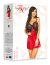 Camasa de Noapte Marinela Chemise Beauty Night - Rosu