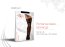 Dresuri Beauty Night, Romance, Negru# - detaliu finisaj