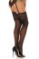 Dresuri Beauty Night, Romance, Negru# - culoare si material