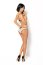 Body Beauty Night, Savannah, Bej - elegant si sofisticat#