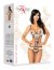Body Beauty Night, Savannah, Bej - elegant si sofisticat#