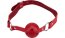 Set Bondage Loving Joy "Beginner’s" 8 piese - Rosu##