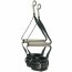 Set de Catuse Sportsheets "Edge" Negru