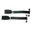 Catuse de Usa Sportsheets - Negru##