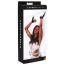 Catuse de Usa Sportsheets - Negru