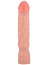 Dildo Realistic Get Real, Natural Big Boy, 29 cm